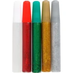 Assorteret farvemix